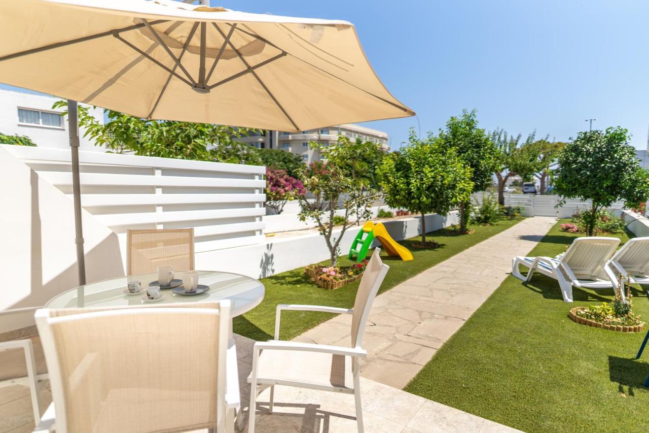 Holiday home Fig Tree In The Heart Of Protaras